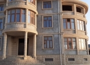 Satılır 20 otaqlı 1300 m2 villa Fatmayı