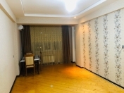 Satılır 2 otaqlı 67 m2 yeni tikili Həzi Aslanov