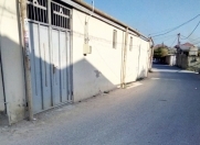 Satılır 3 otaqlı 90 m2 həyət evi Zabrat 1