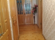 İcarəyə verilir 3 otaqlı 80 m2 köhnə tikili Xalqlar Dostluğu m.