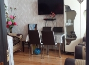 Satılır 2 otaqlı 60 m2 yeni tikili Əhmədli