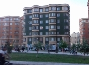 Satılır 3 otaqlı 87 m2 yeni tikili Masazır