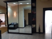 İcarəyə verilir 3 otaqlı 175 m2 yeni tikili Hüseyn Cavid parkı