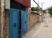 Satılır 3 otaqlı 110 m2 həyət evi Binəqədi