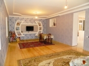 Satılır 3 otaqlı 120 m2 həyət evi Zabrat 1