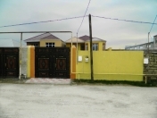 Satılır 4 otaqlı 120 m2 həyət evi Zabrat 2