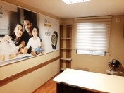 İcarəyə verilir 4 otaqlı 100 m2 ofis Nəriman Nərimanov m.