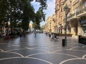 İcarəyə verilir 3 otaqlı 80 m2 köhnə tikili Sahil m.