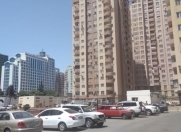 Satılır 2 otaqlı 98 m2 yeni tikili Nəsimi r.