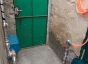 Satılır 3 otaqlı 56 m2 köhnə tikili Şüvəlan Park ticarət mərkəzi