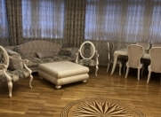 Satılır 4 otaqlı 147 m2 yeni tikili 4 mkr