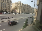 Satılır 2 otaqlı 74 m2 yeni tikili Montin