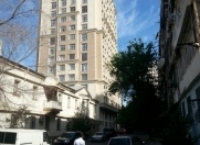 Satılır 3 otaqlı 106 m2 yeni tikili Nəriman Nərimanov parkı