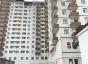 Satılır 3 otaqlı 108 m2 yeni tikili Rəsulzadə