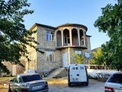 Satılır 6 otaqlı 274 m2 həyət evi Məhəmmədli