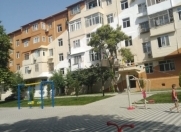 Satılır 2 otaqlı 55 m2 köhnə tikili 5 mkr