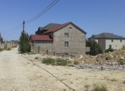 Satılır 9 otaqlı 320 m2 bağ evi Badamdar