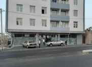 Satılır 1 otaqlı 43 m2 yeni tikili Xırdalan