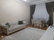 Satılır 2 otaqlı 66.8 m2 yeni tikili Qara Qarayev m.