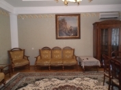 Satılır 4 otaqlı 156 m2 yeni tikili Gənclik m.