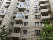 İcarəyə verilir 2 otaqlı 75 m2 yeni tikili Xırdalan