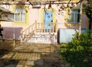 Satılır 3 otaqlı 80 m2 həyət evi Hövsan