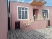 Satılır 4 otaqlı 140 m2 həyət evi Maştağa
