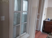 Satılır 3 otaqlı 40 m2 həyət evi Nizami m.