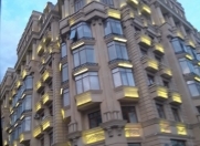 Satılır 3 otaqlı 110 m2 yeni tikili Nəriman Nərimanov m.