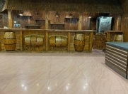 İcarəyə verilir 4 otaqlı 500 m2 obyekt Badamdar