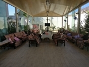 İcarəyə verilir 6 otaqlı 350 m2 bağ evi Mərdəkan