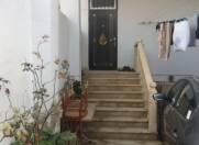 Satılır 3 otaqlı 40 m2 həyət evi Köhnə Günəşli