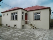 Satılır 4 otaqlı 120 m2 həyət evi Məhəmmədli