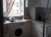 Satılır 1 otaqlı 29 m2 yeni tikili Xırdalan