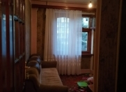 Satılır 5 otaqlı 100 m2 köhnə tikili Əhmədli m.