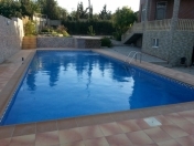 Satılır 6 otaqlı 500 m2 villa Novxanı