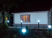 İcarəyə verilir 3 otaqlı 45 m2 bağ evi Qusar