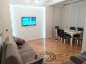 Satılır 3 otaqlı 78 m2 yeni tikili Xırdalan