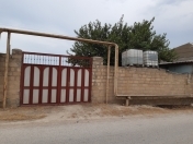 Satılır 4 otaqlı 74 m2 həyət evi Maştağa