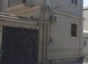 Satılır 4 otaqlı 160 m2 həyət evi 6 mkr