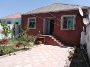 Satılır 3 otaqlı 120 m2 həyət evi Kürdəxanı