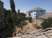 Satılır 4 otaqlı 110 m2 həyət evi Sulutəpə