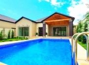 Satılır 5 otaqlı 187 m2 bağ evi Mərdəkan