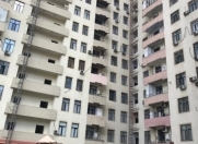 Satılır 3 otaqlı 140 m2 yeni tikili Yeni Yasamal