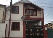 Satılır 6 otaqlı 210 m2 həyət evi NZS