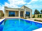 Satılır 5 otaqlı 240 m2 bağ evi Mərdəkan