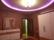 Satılır 3 otaqlı 116 m2 yeni tikili Əhmədli