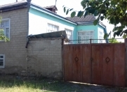 Satılır 8 otaqlı 250 m2 həyət evi Qusar