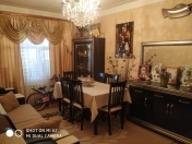 Satılır 3 otaqlı 70 m2 köhnə tikili Hövsan