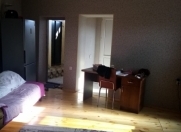 Satılır 2 otaqlı 60 m2 həyət evi Y.Ramana